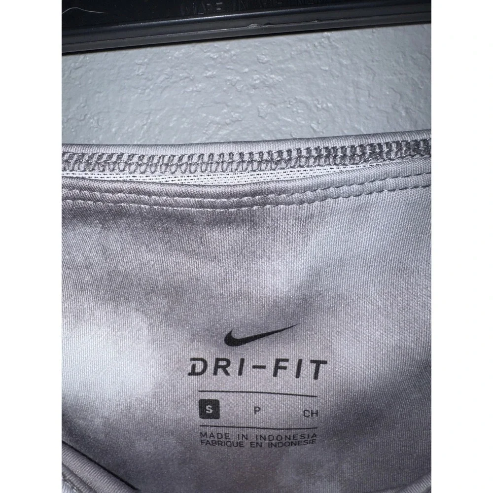 Nike great used